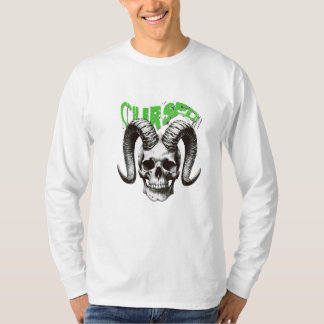 cursed T-Shirt