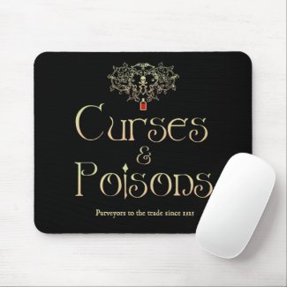 Curses and Poisons 