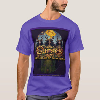 Curses T-Shirt