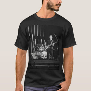 Curt of Tears For Fears T-Shirt