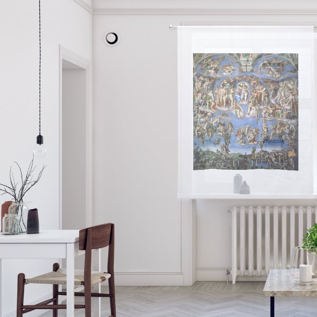 Curtain (Living Room)