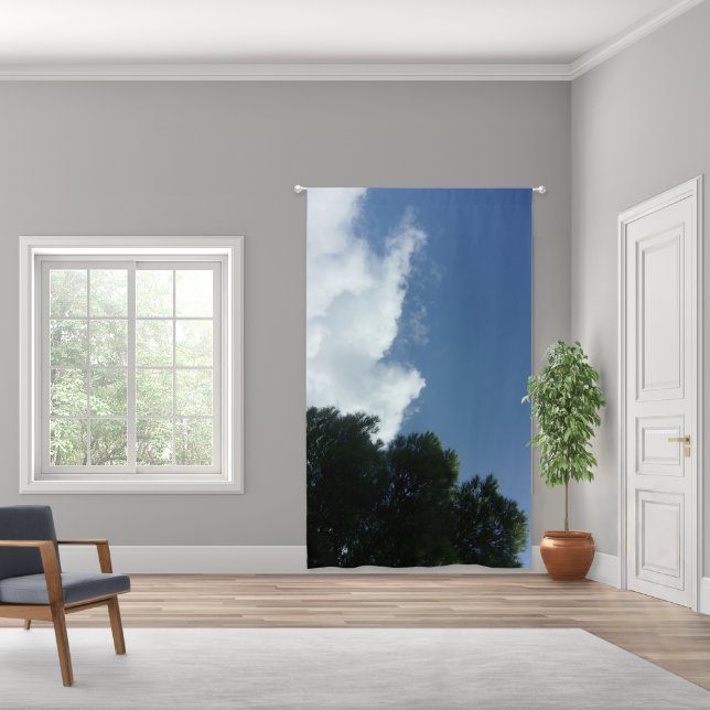 Curtain home decor  STYLE AND DESIGN (Wide)