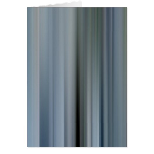 curtain is closing cards (Front)