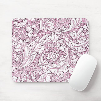 Curtain Mouse Pad