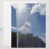 curtain on lake (Front/Back)