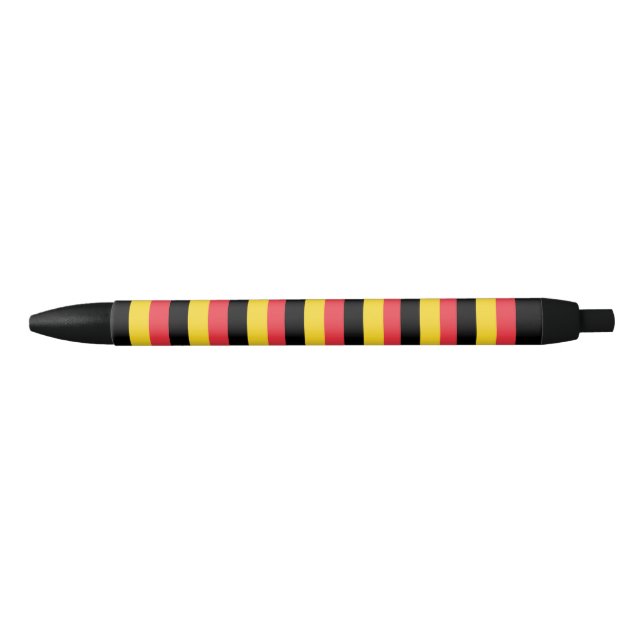 Curtain Pen (Front)