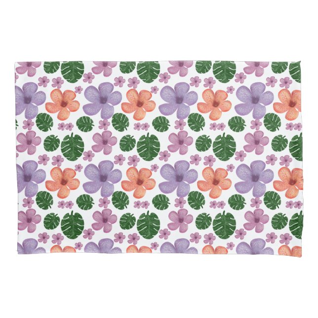 Curtain Pillow Case (Front)