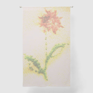 Curtain RETRO STYLE AND DESIGN