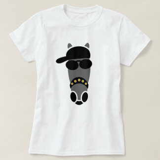 Curtis Hattingdon Ladies' Tee