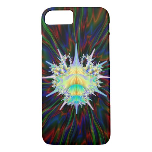 Curto Bug iPhone 87 Case