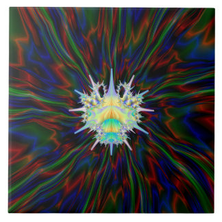 Curto Bug Ceramic Tile