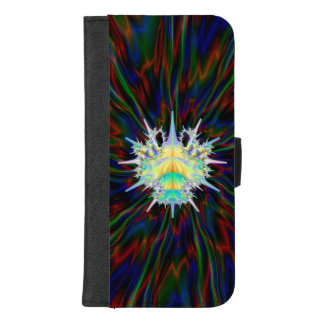 Curto Bug iPhone 8/7 Plus Wallet Case
