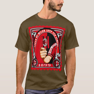 Curva sud milano 2 T-Shirt