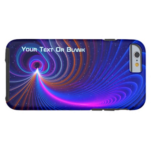 Curvature Tough iPhone 6 Case