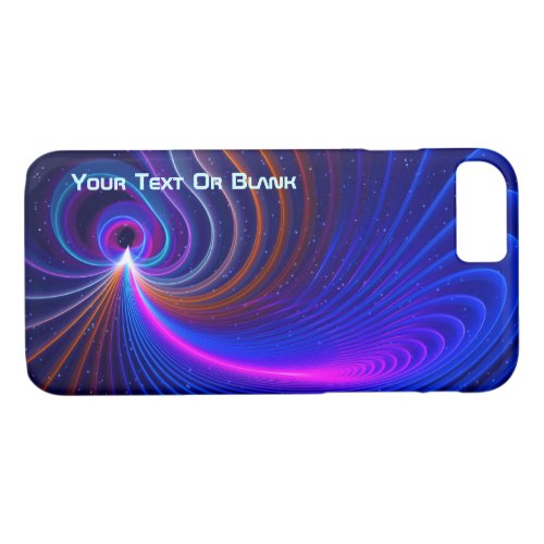 Curvature iPhone 87 Case