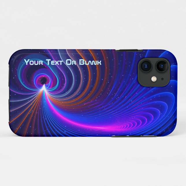Curvature Case-Mate iPhone Case (Back (Horizontal))