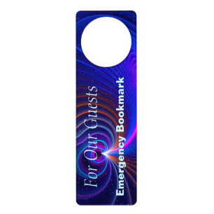 Curvature Door Hanger