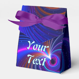 Curvature Favor Boxes