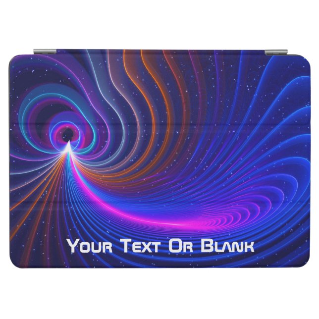 Curvature iPad Air Cover (Horizontal)