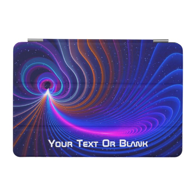 Curvature iPad Mini Cover (Horizontal)