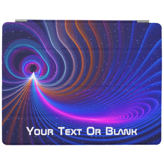 Curvature iPad Smart Cover (Horizontal)