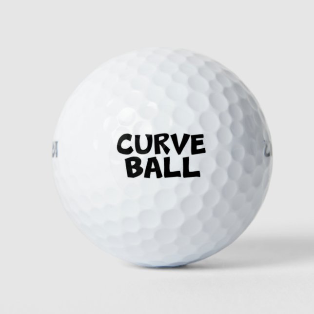 Curve Ball (Front)