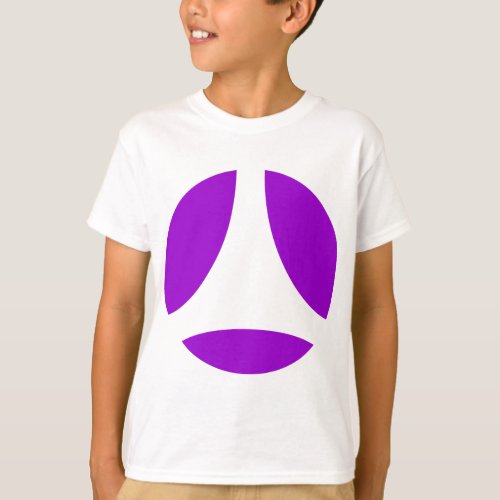 Curve Ball Arrow T_Shirt