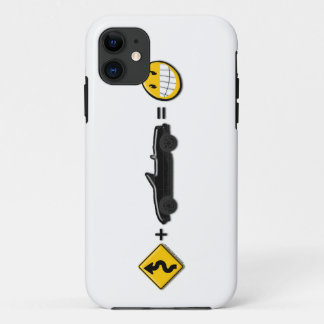 Curves + MX5 = Fun phone cover