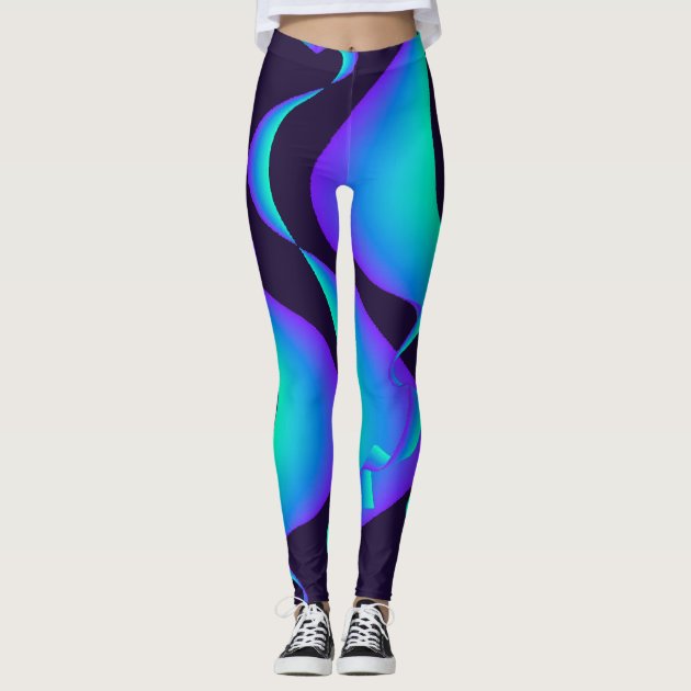 curves workout pants