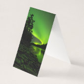 Curving Aurora (Front)