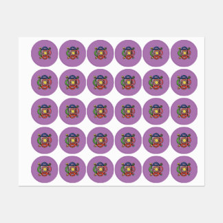 Curvy Fun Clothing Labels