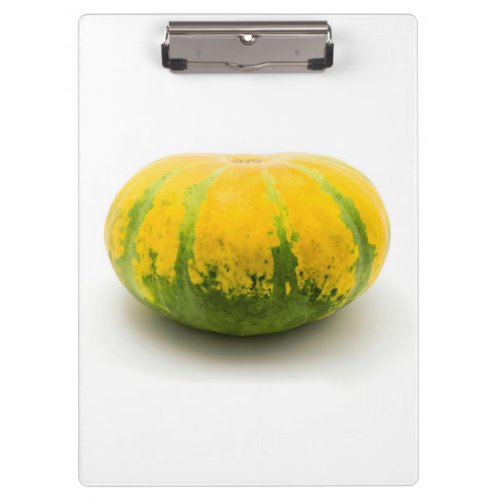 Cushaw squash clipboard