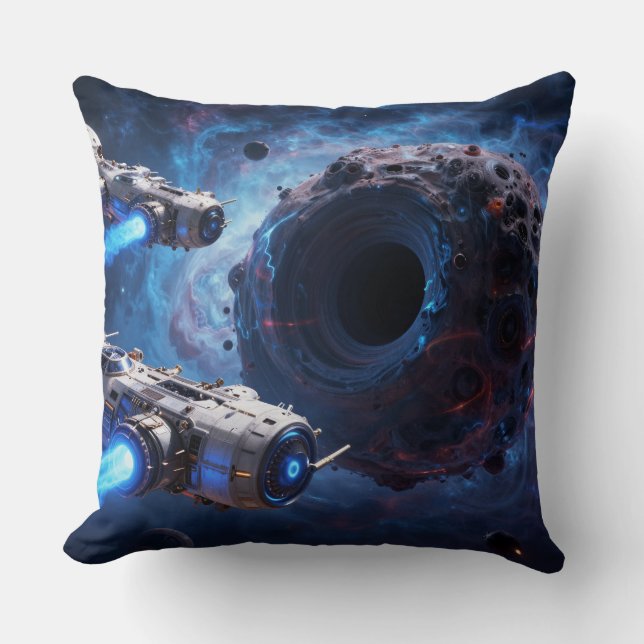 Cushion (Front)