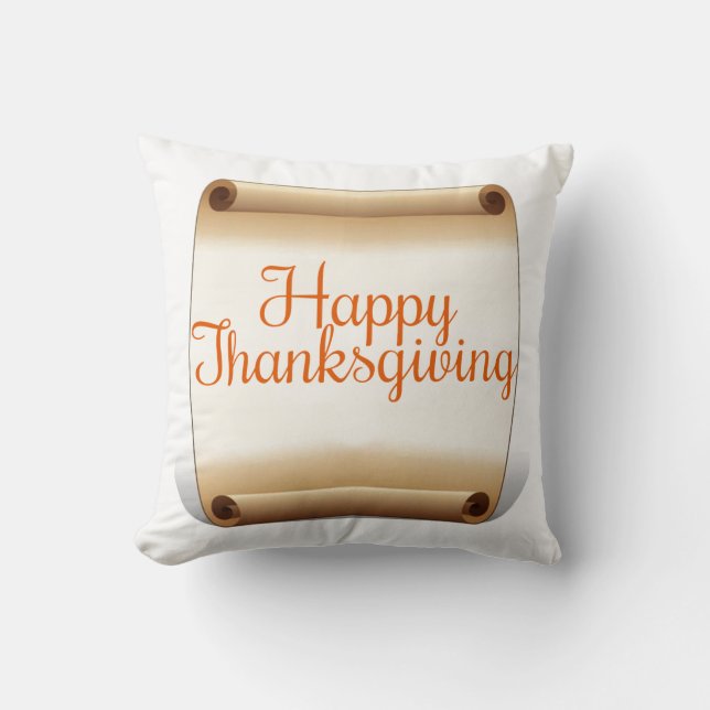 Cushion (Front)