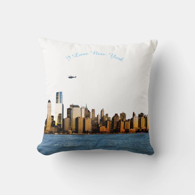 Cushion (Front)