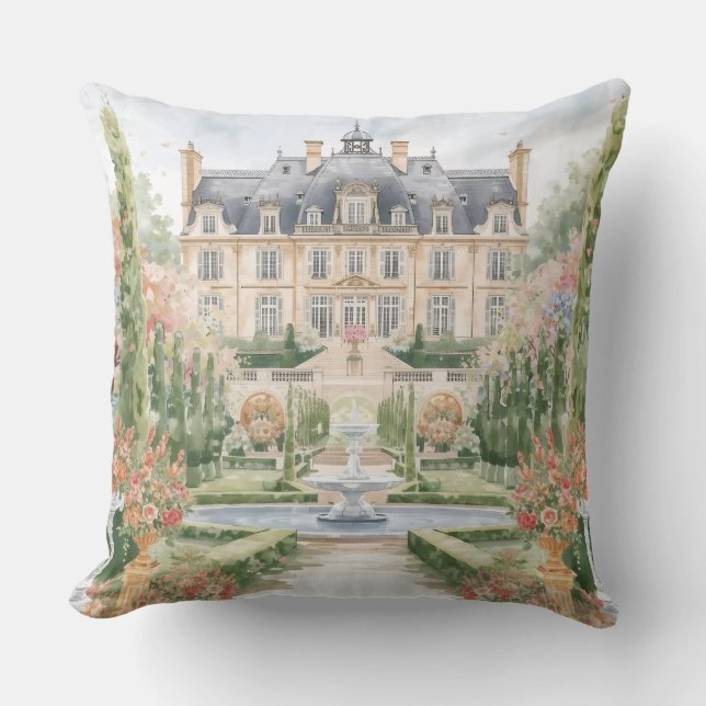 cushion (Front)