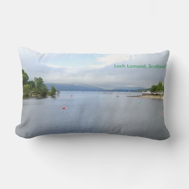 Cushion (Front)