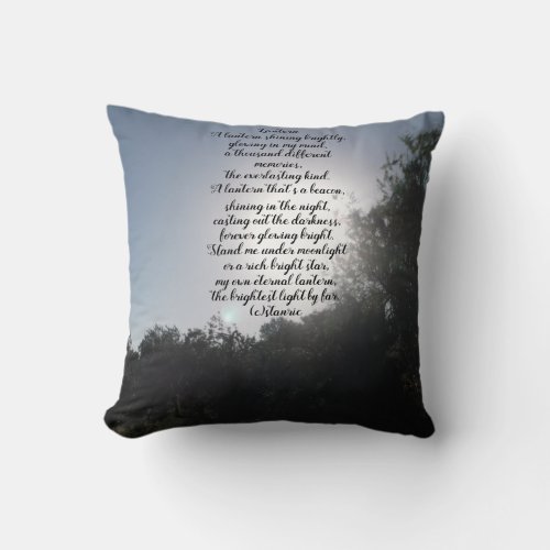 CUSHION ART AND DESIGN STYLES