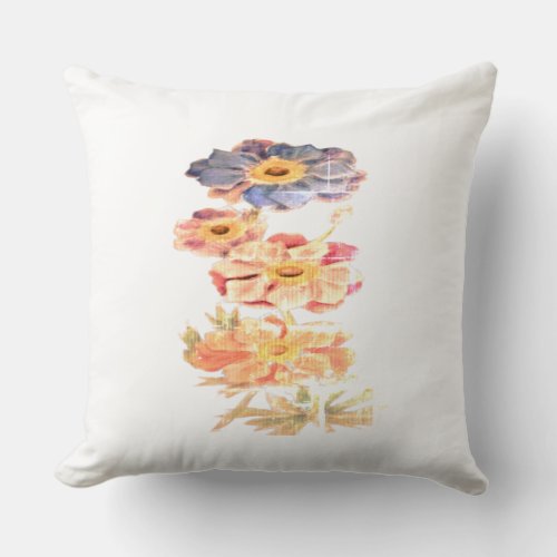 CUSHION ART AND DESIGN STYLES