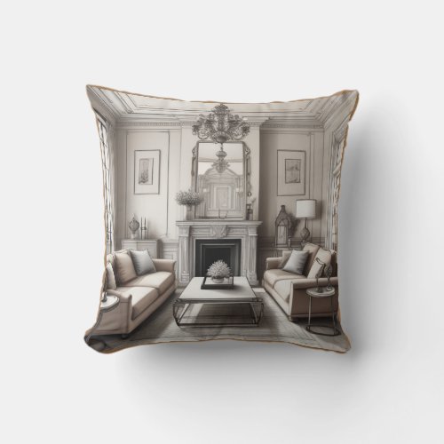 cushion decoration