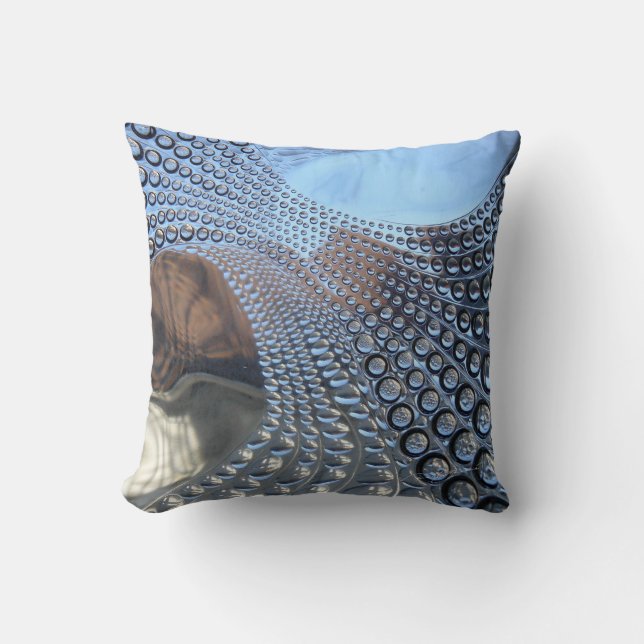 Cushion Depth Knell (Front)