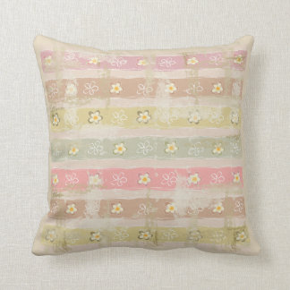 Cushion Flores Vintage