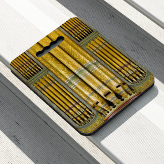 Cushion for concerts