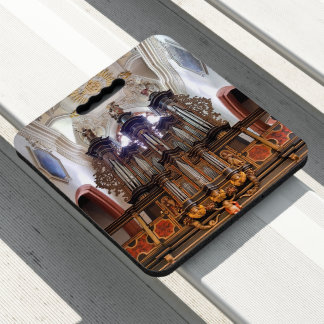 Cushion for concerts