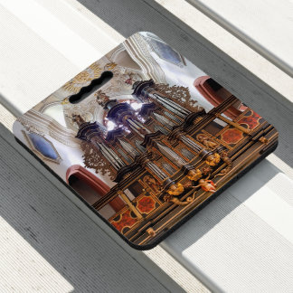 Cushion for concerts