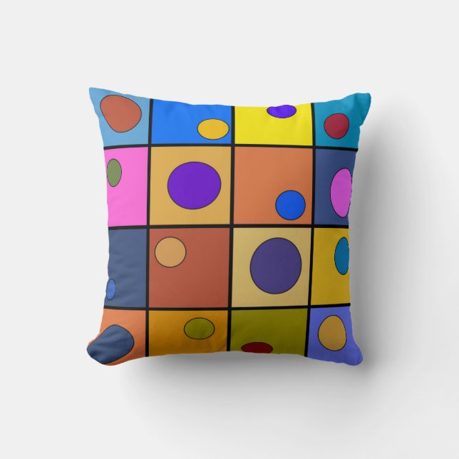 Cushion Imagination (Front)