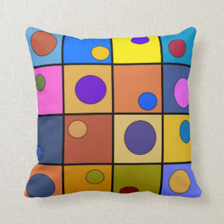 Cushion Imagination