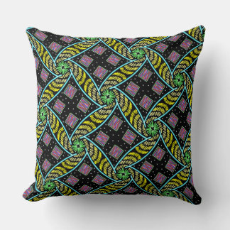 Cushion Jimette Design