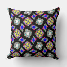 Cushion Jimette Design