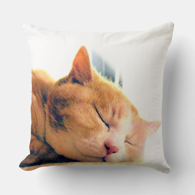 CUSHION OF MY LITTLE GIRL (Front)